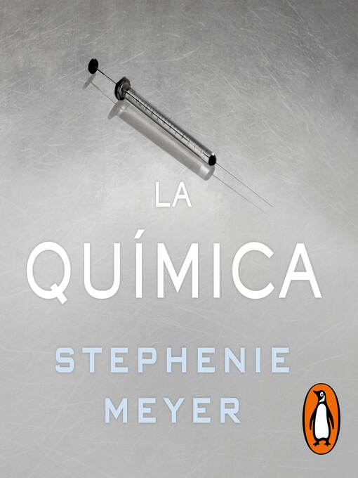 Title details for La química by Stephenie Meyer - Available